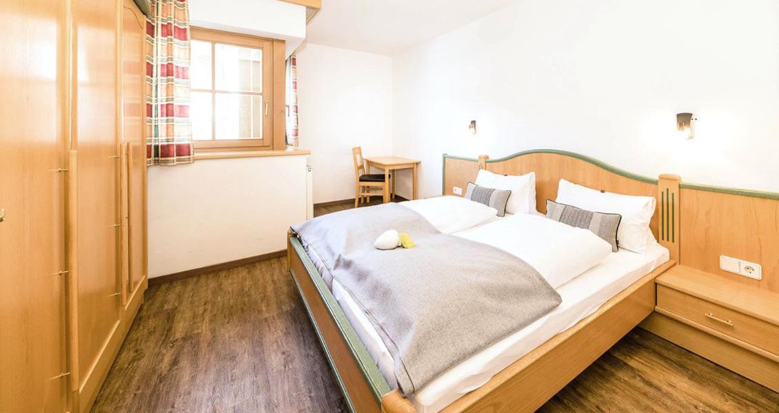 Aparthotel Feriengut Hasenau Saalbach-Hinterglemm Zewnętrze zdjęcie
