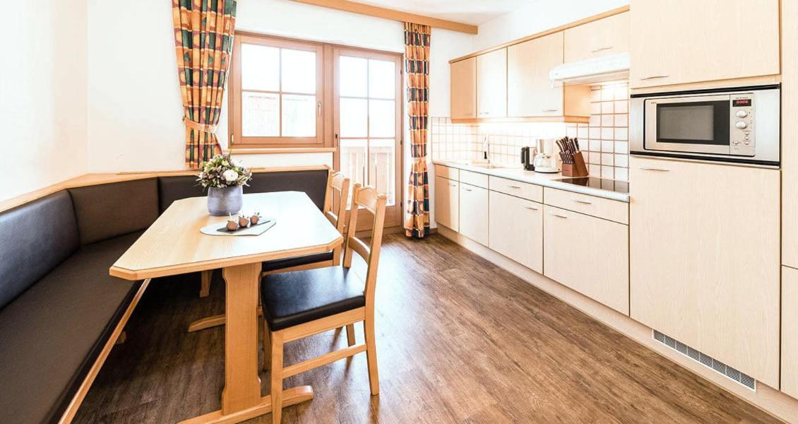 Aparthotel Feriengut Hasenau Saalbach-Hinterglemm Zewnętrze zdjęcie