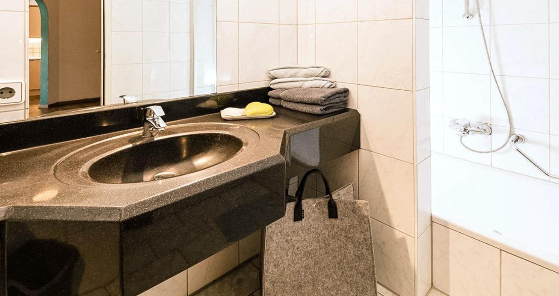 Aparthotel Feriengut Hasenau Saalbach-Hinterglemm Zewnętrze zdjęcie