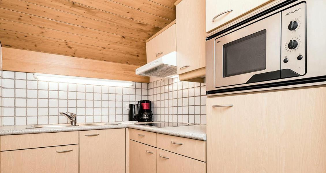 Aparthotel Feriengut Hasenau Saalbach-Hinterglemm Zewnętrze zdjęcie