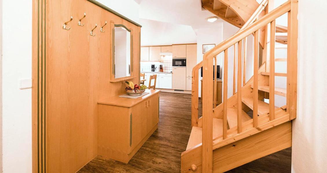 Aparthotel Feriengut Hasenau Saalbach-Hinterglemm Zewnętrze zdjęcie
