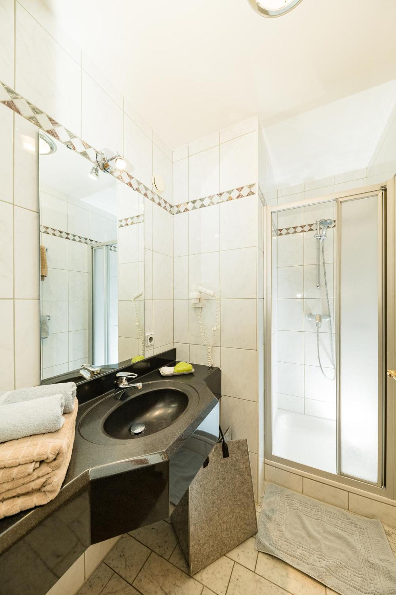 Aparthotel Feriengut Hasenau Saalbach-Hinterglemm Zewnętrze zdjęcie
