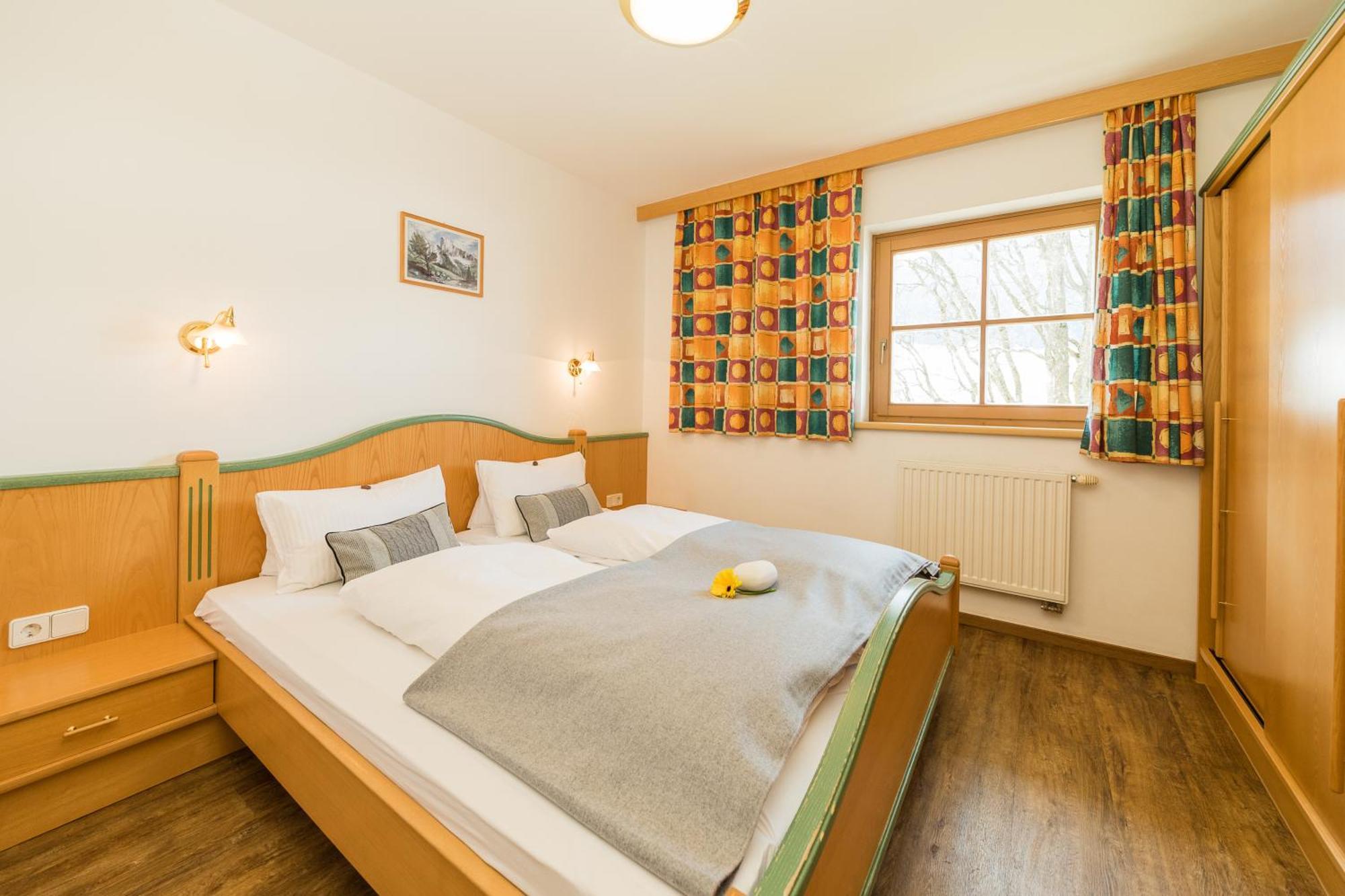 Aparthotel Feriengut Hasenau Saalbach-Hinterglemm Zewnętrze zdjęcie