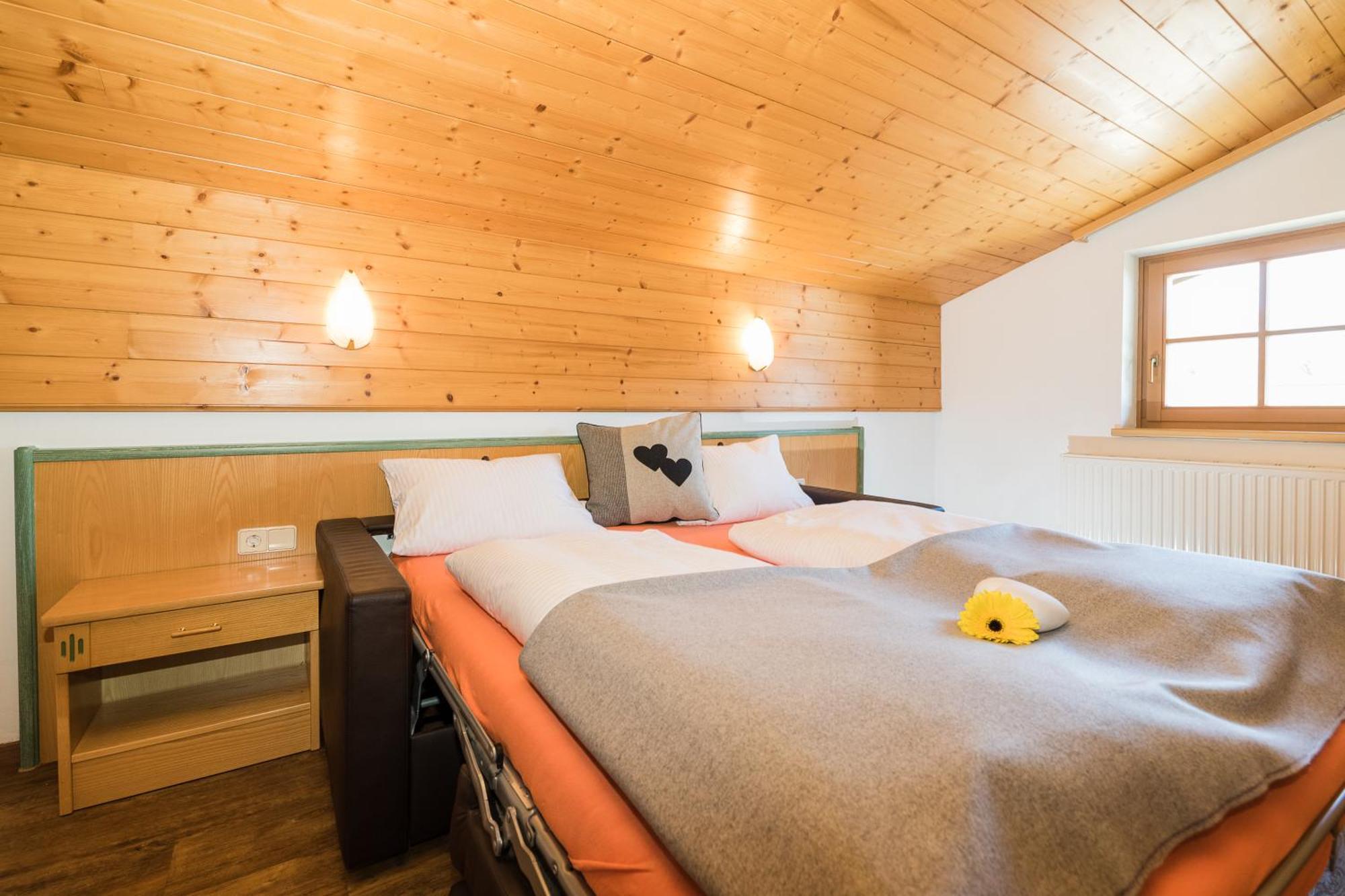 Aparthotel Feriengut Hasenau Saalbach-Hinterglemm Zewnętrze zdjęcie