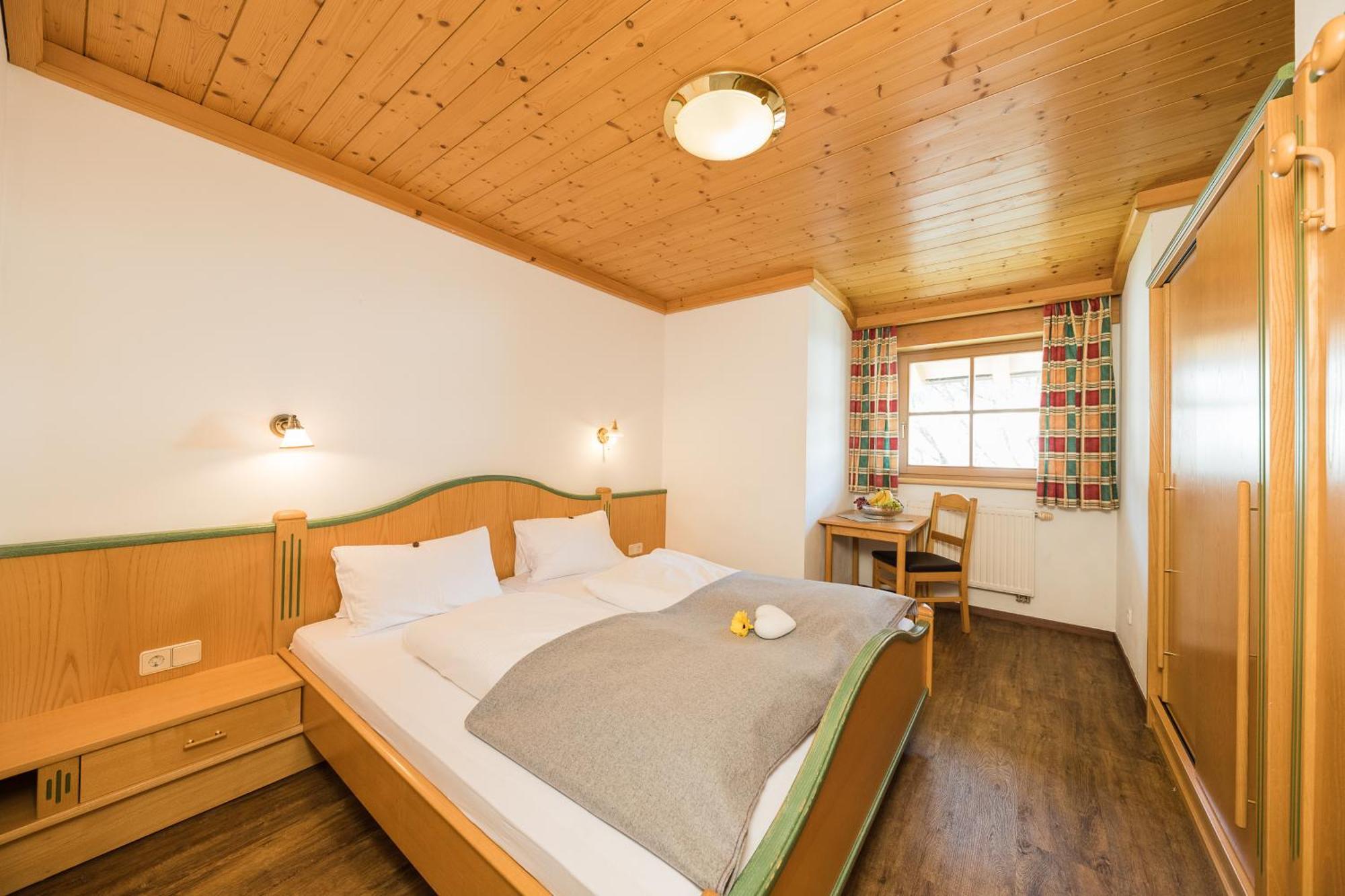 Aparthotel Feriengut Hasenau Saalbach-Hinterglemm Zewnętrze zdjęcie