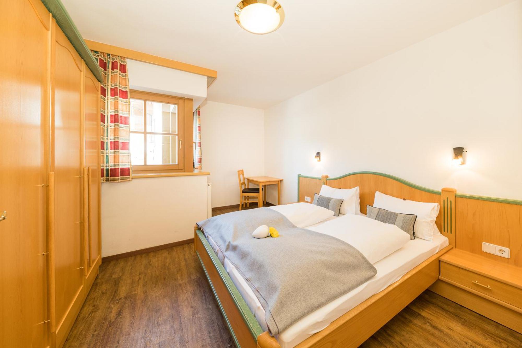 Aparthotel Feriengut Hasenau Saalbach-Hinterglemm Zewnętrze zdjęcie