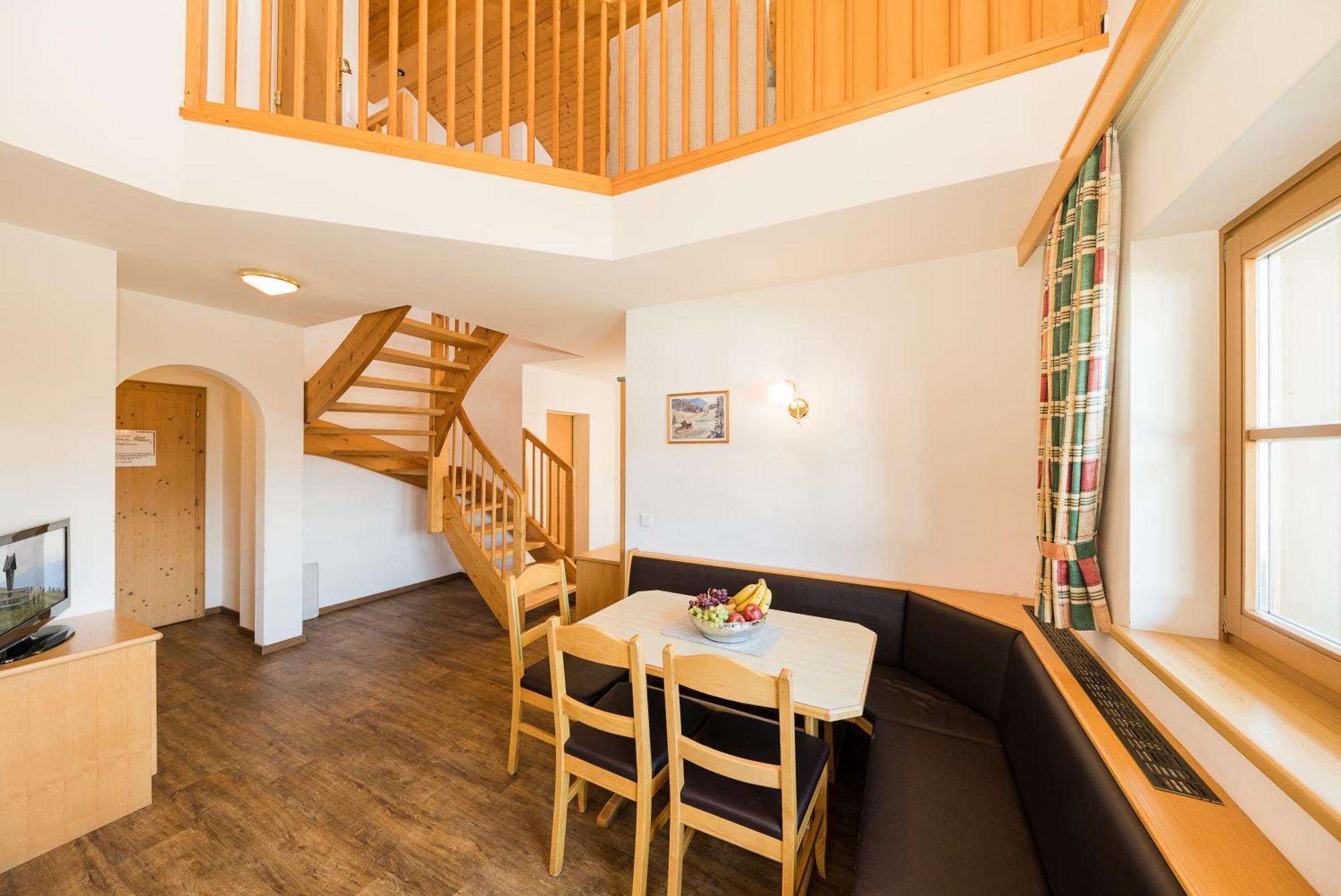Aparthotel Feriengut Hasenau Saalbach-Hinterglemm Zewnętrze zdjęcie