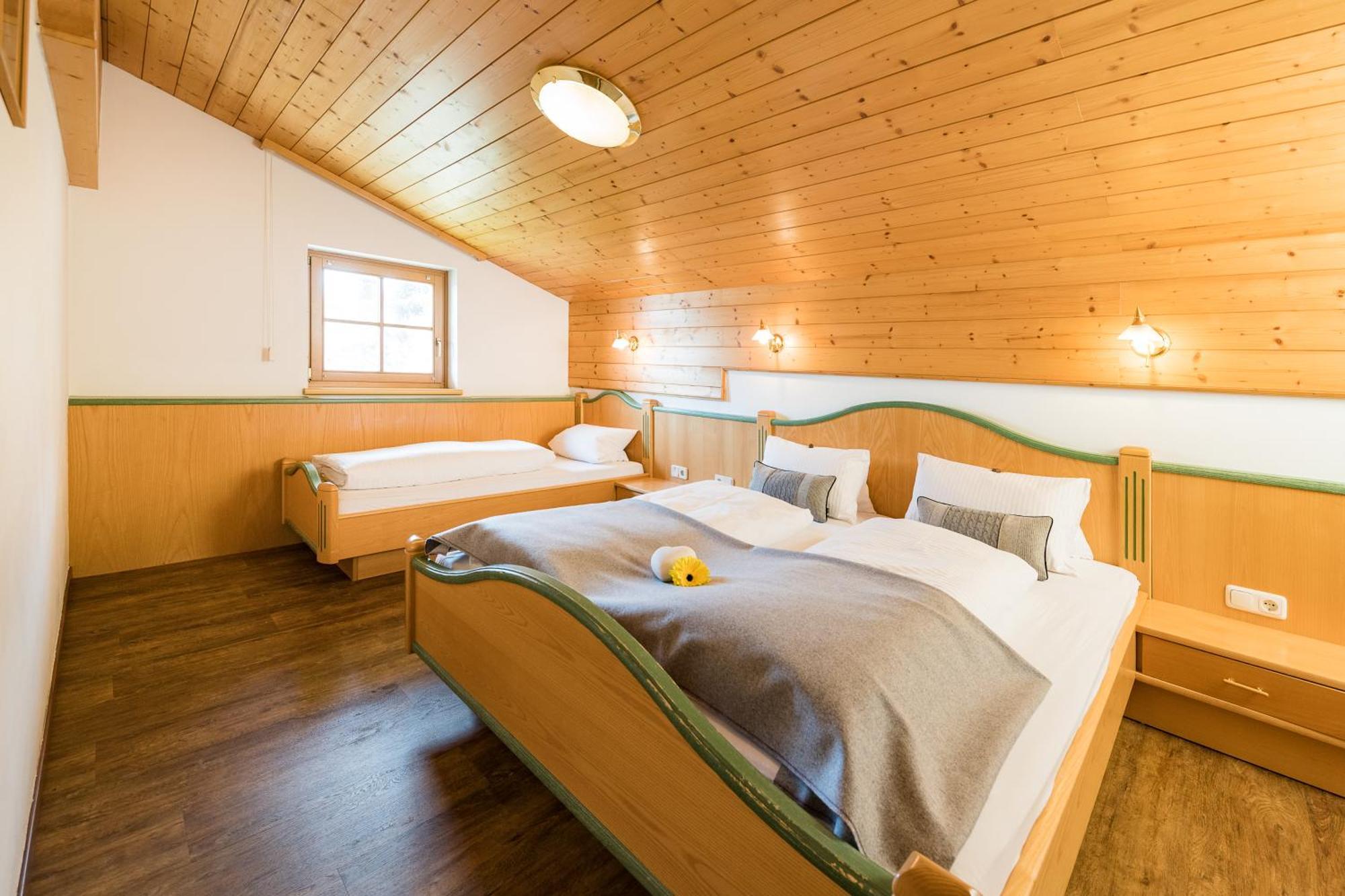 Aparthotel Feriengut Hasenau Saalbach-Hinterglemm Zewnętrze zdjęcie
