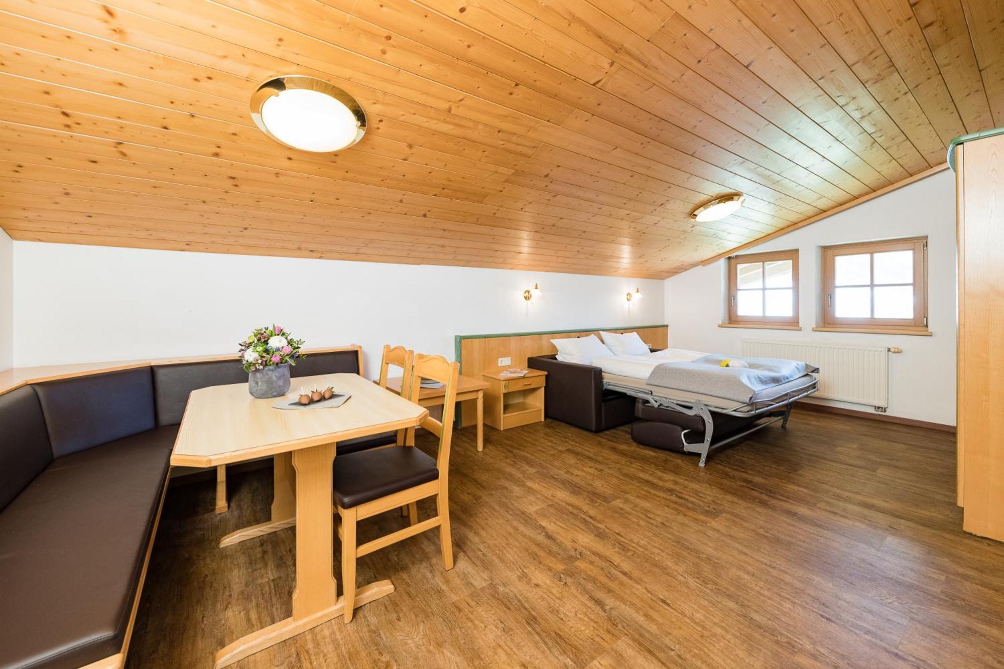 Aparthotel Feriengut Hasenau Saalbach-Hinterglemm Zewnętrze zdjęcie