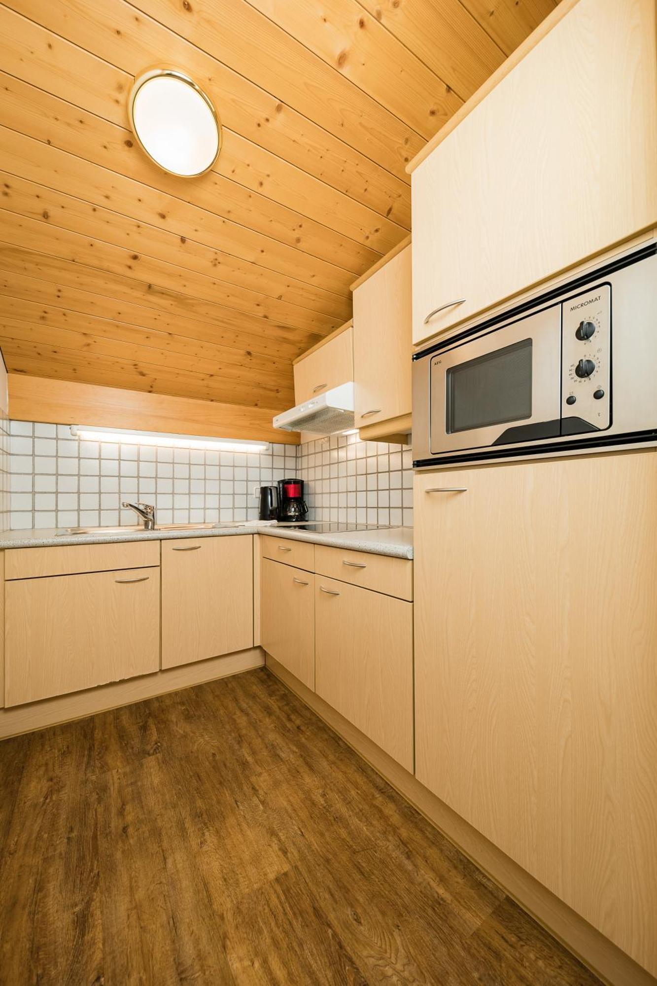 Aparthotel Feriengut Hasenau Saalbach-Hinterglemm Zewnętrze zdjęcie