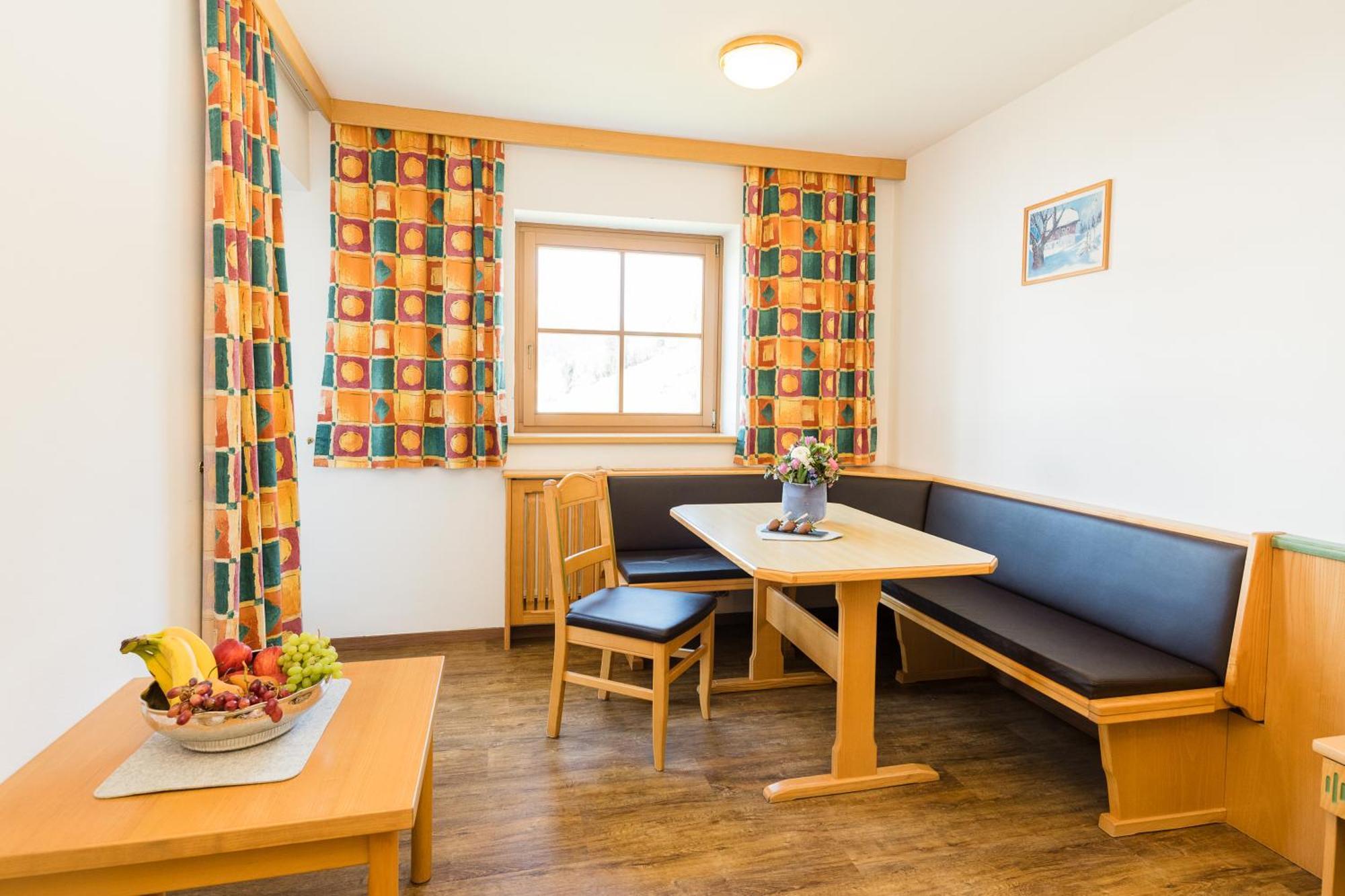 Aparthotel Feriengut Hasenau Saalbach-Hinterglemm Zewnętrze zdjęcie